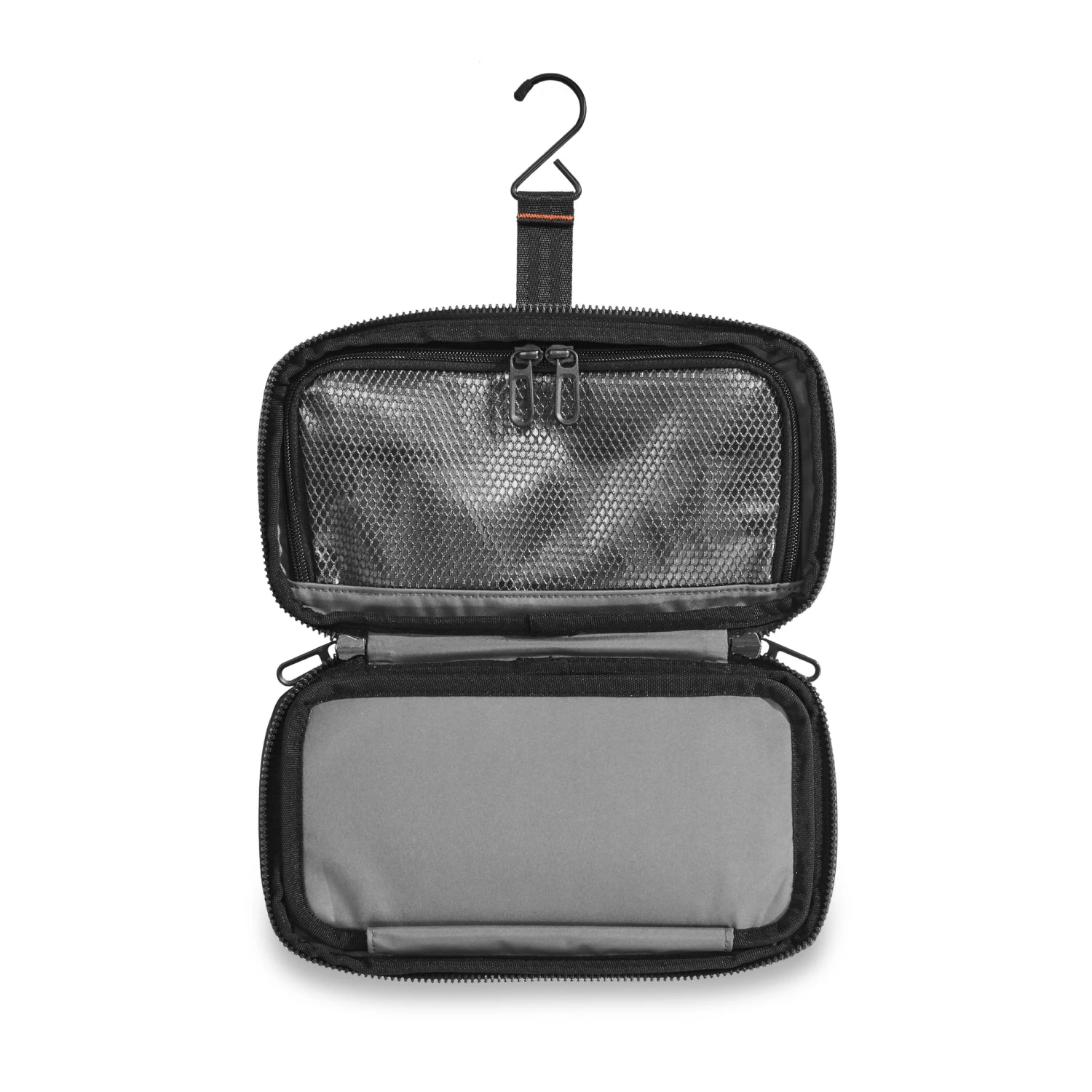 Briggs & Riley ZDX Hanging Toiletry Kit Briggs & Riley ZDX Hanging Toiletry Kit -Luggage Pros Shop Briggs Riley ZDX Hanging Toiletry Kit 6