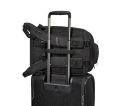 Victorinox Touring 2.0 City Daypack 15 -Luggage Pros Shop CD Blk Stack