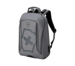 Victorinox Touring 2.0 City Daypack 15 -Luggage Pros Shop CD Gry Side Angle