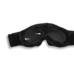 Cabeau Midnight Mask -Luggage Pros Shop Cabeau Midnight Mask 4