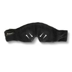 Cabeau Midnight Mask -Luggage Pros Shop Cabeau Midnight Mask 5