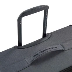 Delsey BE 23" Expandable Spinner Upright 11 Delsey BE 23" Expandable Spinner Upright -Luggage Pros Shop Delsey BE 23 Expandable Spinner Upright 10