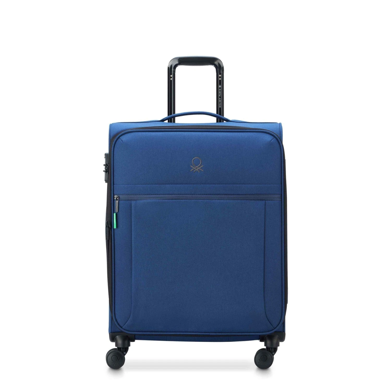 Delsey BE 23" Expandable Spinner Upright Delsey BE 23" Expandable Spinner Upright -Luggage Pros Shop Delsey BE 23 Expandable Spinner Upright