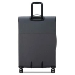 Delsey BE 27" Expandable Spinner Upright 11 Delsey BE 27" Expandable Spinner Upright -Luggage Pros Shop Delsey BE 27 Expandable Spinner Upright 10