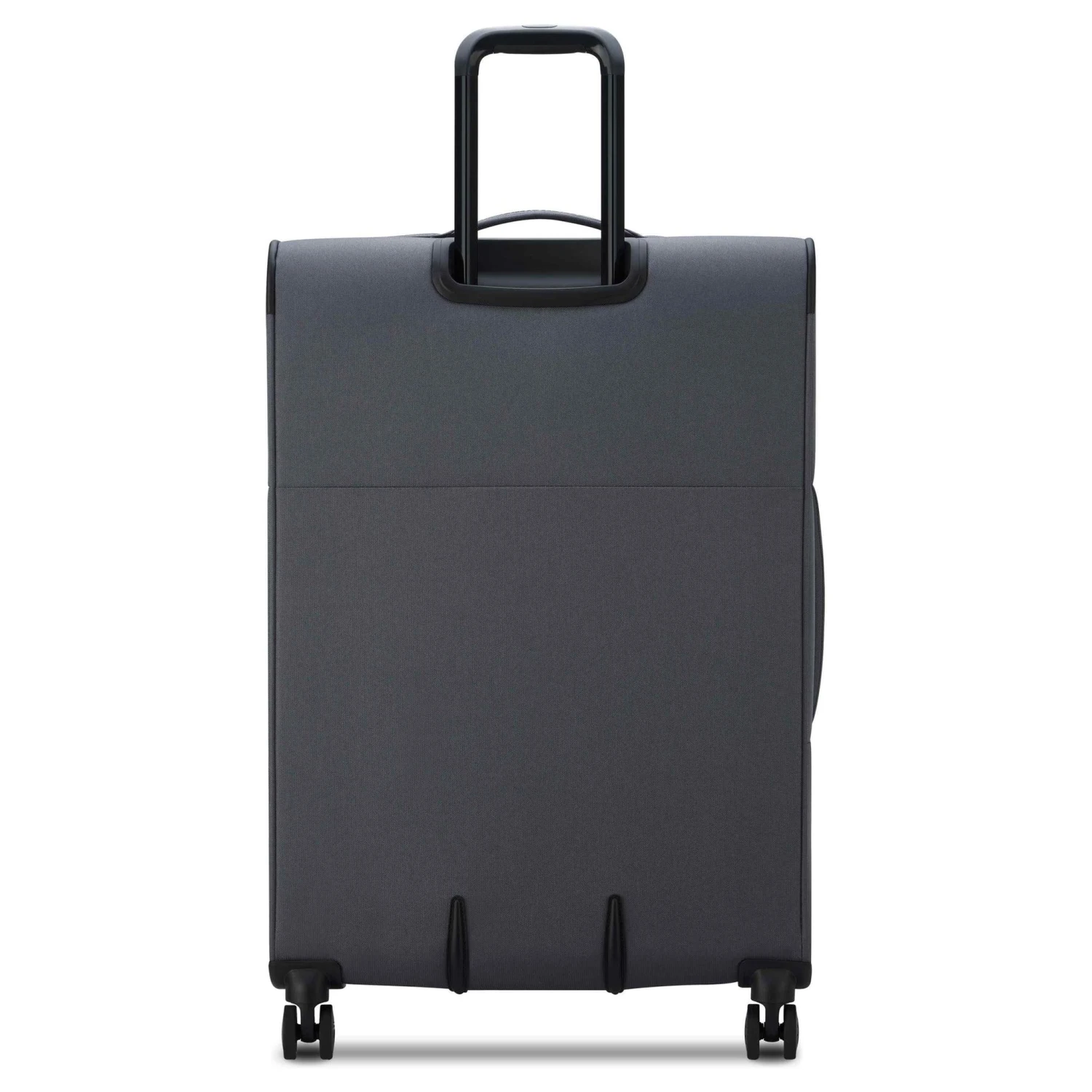 Delsey BE 27" Expandable Spinner Upright Delsey BE 27" Expandable Spinner Upright -Luggage Pros Shop Delsey BE 27 Expandable Spinner Upright 10