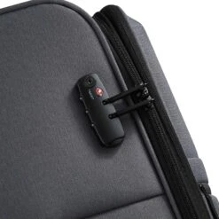 Delsey BE 27" Expandable Spinner Upright 12 Delsey BE 27" Expandable Spinner Upright -Luggage Pros Shop Delsey BE 27 Expandable Spinner Upright 11