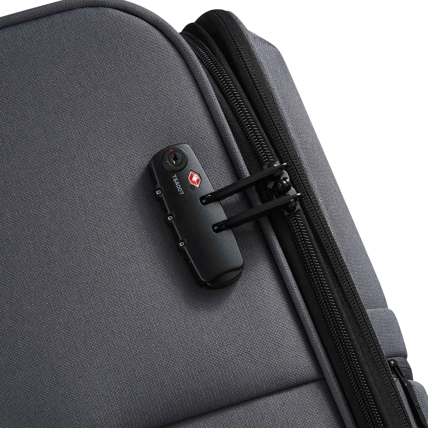 Delsey BE 27" Expandable Spinner Upright Delsey BE 27" Expandable Spinner Upright -Luggage Pros Shop Delsey BE 27 Expandable Spinner Upright 11