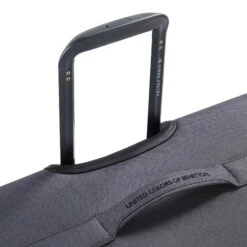 Delsey BE 27" Expandable Spinner Upright 13 Delsey BE 27" Expandable Spinner Upright -Luggage Pros Shop Delsey BE 27 Expandable Spinner Upright 12