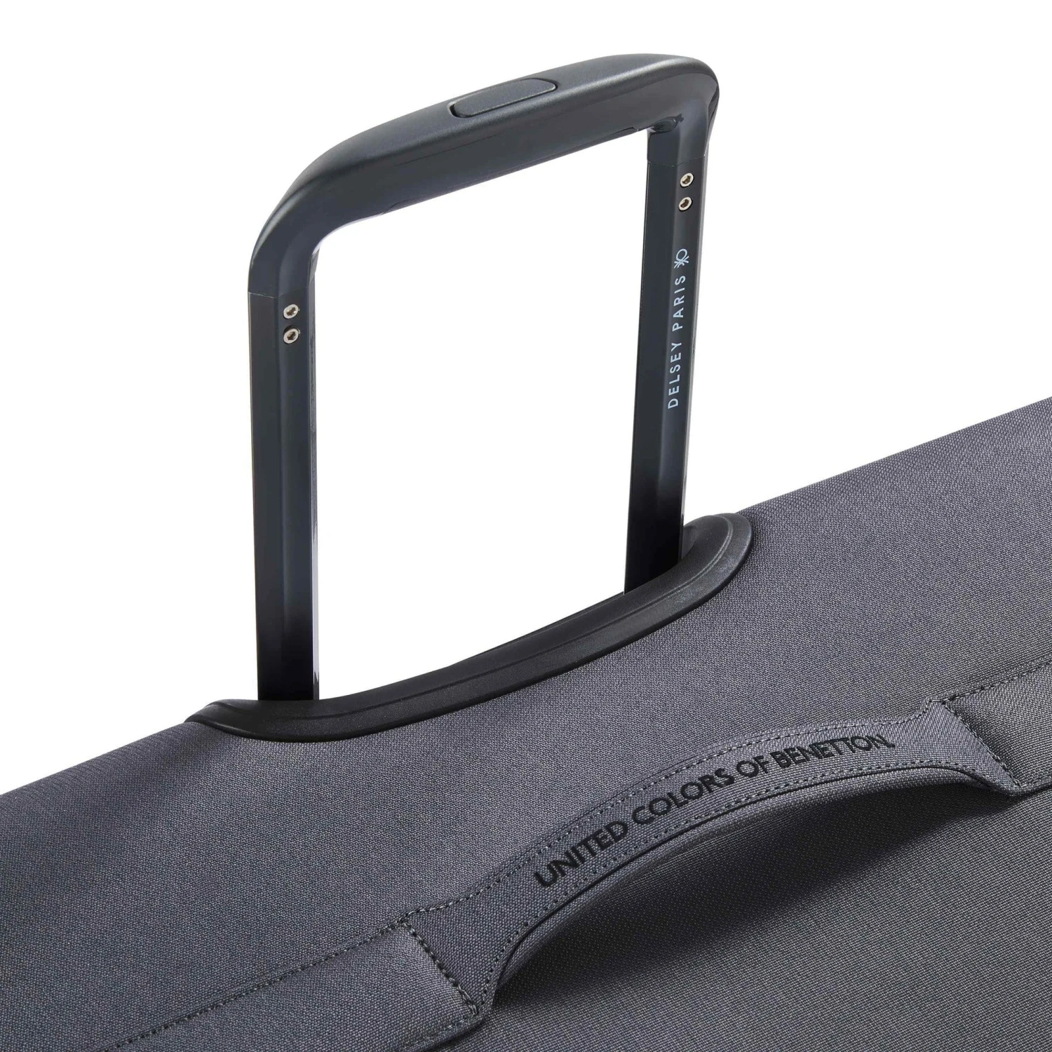 Delsey BE 27" Expandable Spinner Upright Delsey BE 27" Expandable Spinner Upright -Luggage Pros Shop Delsey BE 27 Expandable Spinner Upright 12