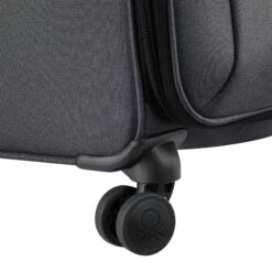 Delsey BE 27" Expandable Spinner Upright 14 Delsey BE 27" Expandable Spinner Upright -Luggage Pros Shop Delsey BE 27 Expandable Spinner Upright 13