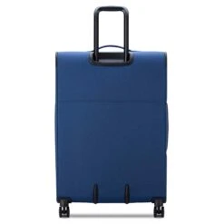 Delsey BE 27" Expandable Spinner Upright 10 Delsey BE 27" Expandable Spinner Upright -Luggage Pros Shop Delsey BE 27 Expandable Spinner Upright 9