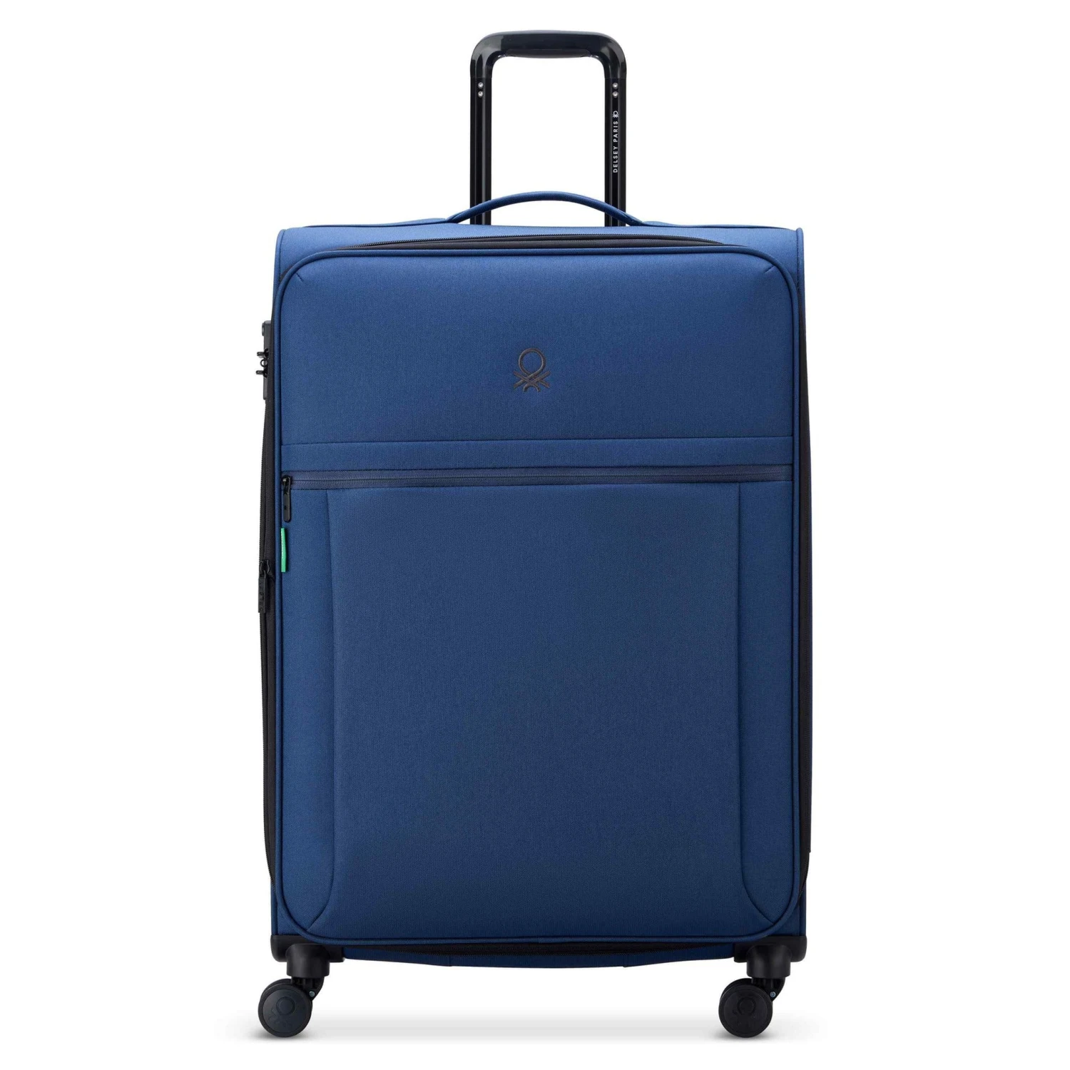 Delsey BE 27" Expandable Spinner Upright Delsey BE 27" Expandable Spinner Upright -Luggage Pros Shop Delsey BE 27 Expandable Spinner Upright