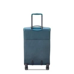Delsey Brochant 3 20" Expandable Spinner Carry-On -Luggage Pros Shop Delsey Brochant 3 20 Expandable Spinner Carry On 10