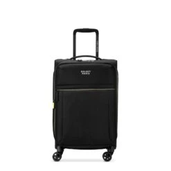 Delsey Brochant 3 20" Expandable Spinner Carry-On