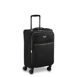 Delsey Brochant 3 20" Expandable Spinner Carry-On -Luggage Pros Shop Delsey Brochant 3 20 Expandable Spinner Carry On 3