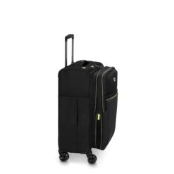 Delsey Brochant 3 20" Expandable Spinner Carry-On -Luggage Pros Shop Delsey Brochant 3 20 Expandable Spinner Carry On 7