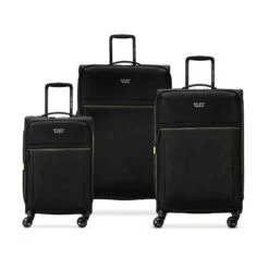 Delsey Brochant 3 28" Expandable Spinner Upright 16 Delsey Brochant 3 28" Expandable Spinner Upright -Luggage Pros Shop Delsey Brochant 3 28 Expandable Spinner Upright 15