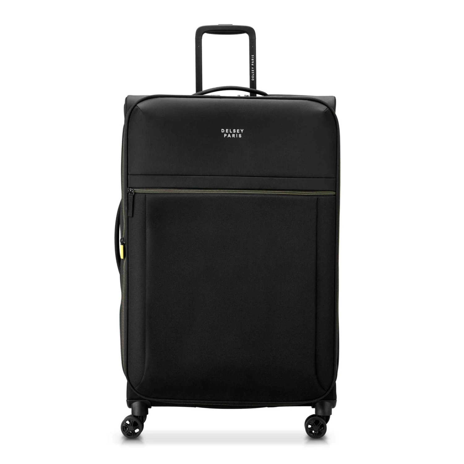 Delsey Brochant 3 28" Expandable Spinner Upright Delsey Brochant 3 28" Expandable Spinner Upright -Luggage Pros Shop Delsey Brochant 3 28 Expandable Spinner Upright 2