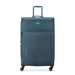 Delsey Brochant 3 28" Expandable Spinner Upright