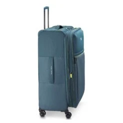 Delsey Brochant 3 28" Expandable Spinner Upright 6 Delsey Brochant 3 28" Expandable Spinner Upright -Luggage Pros Shop Delsey Brochant 3 28 Expandable Spinner Upright 5