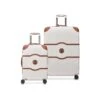 Delsey Chatelet Air 2.0 2-Piece Set (Large Carry-On And 28" Spinners) 2 Delsey Chatelet Air 2.0 2-Piece Set (Large Carry-On And 28" Spinners) -Luggage Pros Shop Delsey Chatelet Air 2 0 2 Piece Set Large Carry On And 28 Spinners