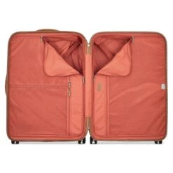 Delsey Chatelet Air 2.0 2-Piece Set (Large Carry-On And 28" Spinners) 4 Delsey Chatelet Air 2.0 2-Piece Set (Large Carry-On And 28" Spinners) -Luggage Pros Shop Delsey Chatelet Air 2 0 2 Piece Set Large Carry On And 28 Spinners 3