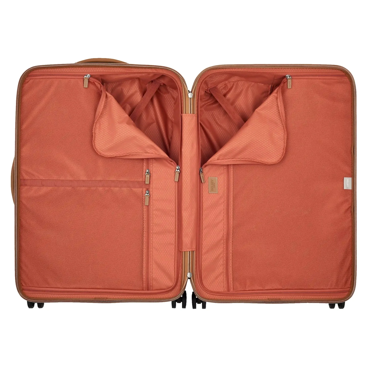 Delsey Chatelet Air 2.0 2-Piece Set (Large Carry-On And 28" Spinners) Delsey Chatelet Air 2.0 2-Piece Set (Large Carry-On And 28" Spinners) -Luggage Pros Shop Delsey Chatelet Air 2 0 2 Piece Set Large Carry On And 28 Spinners 5