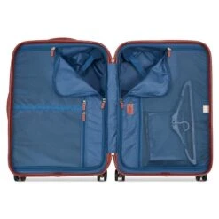 Delsey Chatelet Air 2.0 24" Spinner Upright 19 Delsey Chatelet Air 2.0 24" Spinner Upright -Luggage Pros Shop Delsey Chatelet Air 2 0 24 Spinner Upright 18