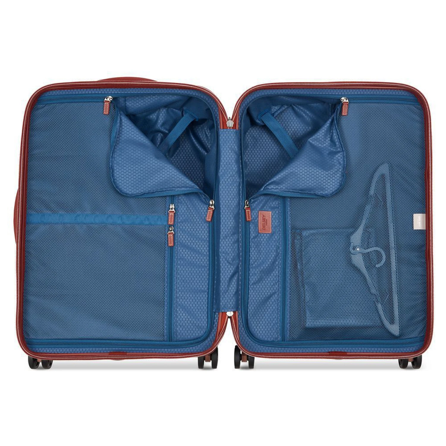 Delsey Chatelet Air 2.0 24" Spinner Upright Delsey Chatelet Air 2.0 24" Spinner Upright -Luggage Pros Shop Delsey Chatelet Air 2 0 24 Spinner Upright 18