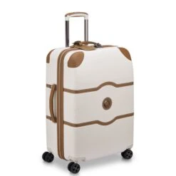 Delsey Chatelet Air 2.0 24" Spinner Upright 4 Delsey Chatelet Air 2.0 24" Spinner Upright -Luggage Pros Shop Delsey Chatelet Air 2 0 24 Spinner Upright 3