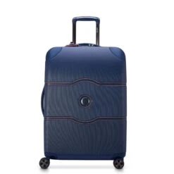 Delsey Chatelet Air 2.0 24" Spinner Upright 7 Delsey Chatelet Air 2.0 24" Spinner Upright -Luggage Pros Shop Delsey Chatelet Air 2 0 24 Spinner Upright 6
