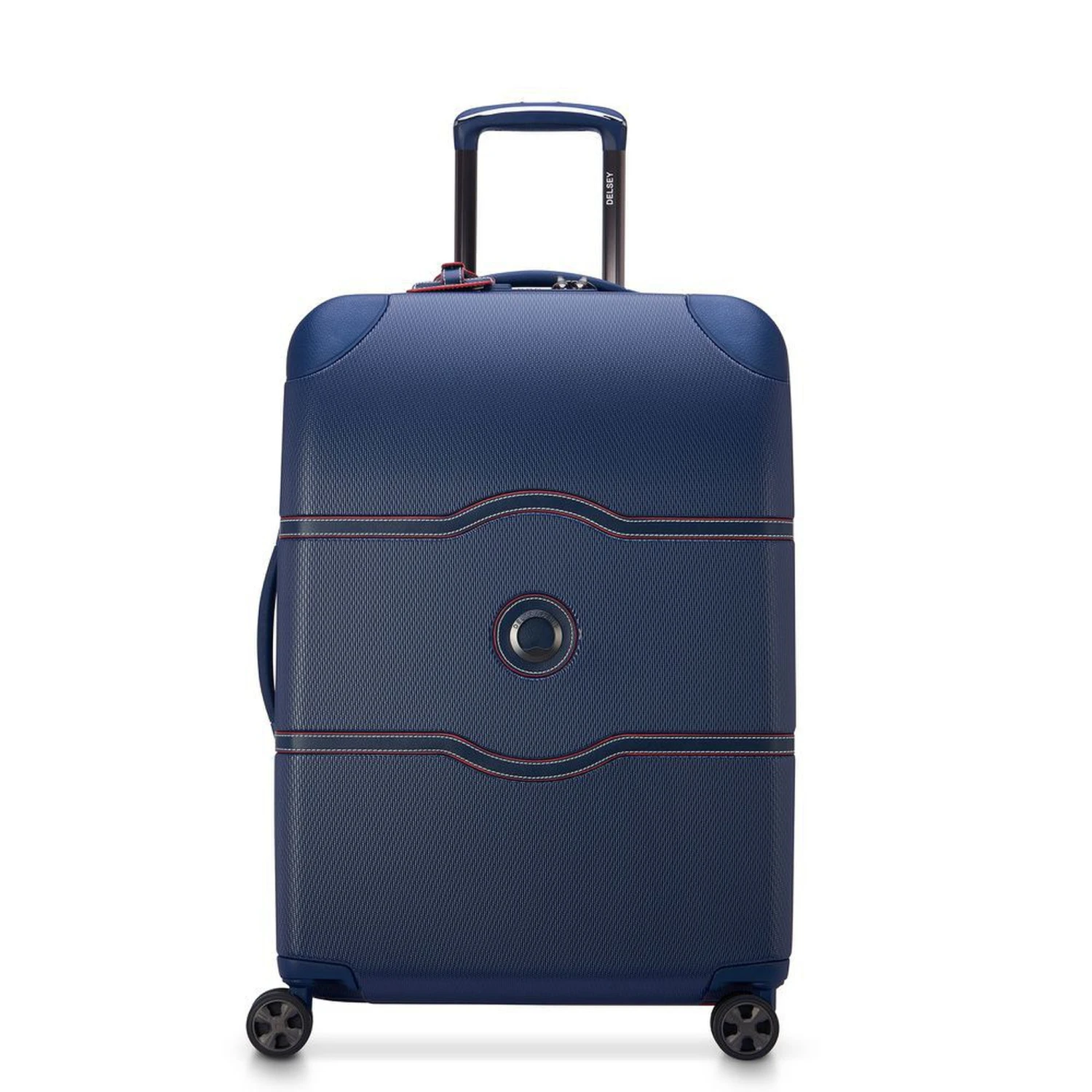 Delsey Chatelet Air 2.0 24" Spinner Upright Delsey Chatelet Air 2.0 24" Spinner Upright -Luggage Pros Shop Delsey Chatelet Air 2 0 24 Spinner Upright 6