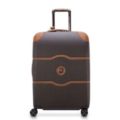 Delsey Chatelet Air 2.0 24" Spinner Upright 9 Delsey Chatelet Air 2.0 24" Spinner Upright -Luggage Pros Shop Delsey Chatelet Air 2 0 24 Spinner Upright 8