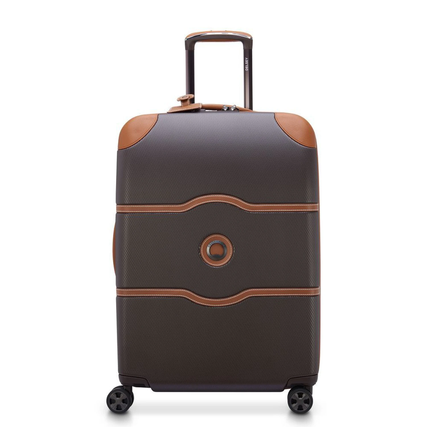 Delsey Chatelet Air 2.0 24" Spinner Upright Delsey Chatelet Air 2.0 24" Spinner Upright -Luggage Pros Shop Delsey Chatelet Air 2 0 24 Spinner Upright 8