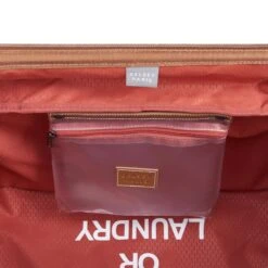 Delsey Chatelet Air 2.0 Weekender Travel Bag -Luggage Pros Shop Delsey Chatelet Air 2 0 Weekender Travel Bag 17