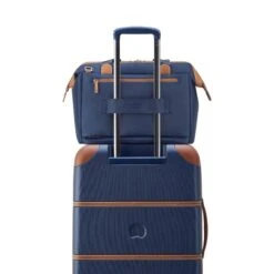 Delsey Chatelet Air 2.0 Weekender Travel Bag -Luggage Pros Shop Delsey Chatelet Air 2 0 Weekender Travel Bag 5