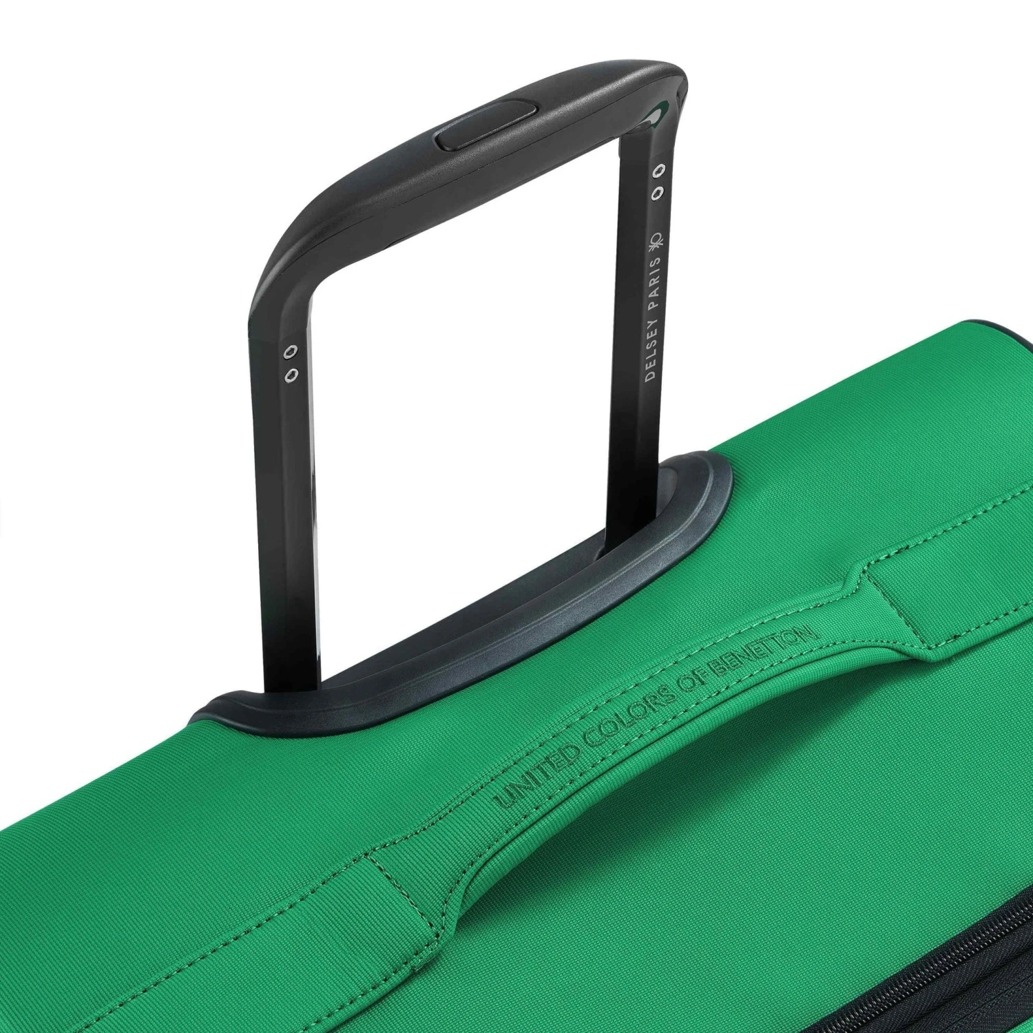 Delsey Color Block 23" Expandable Spinner Upright Delsey Color Block 23" Expandable Spinner Upright -Luggage Pros Shop Delsey Color Block 23 Expandable Spinner Upright 17