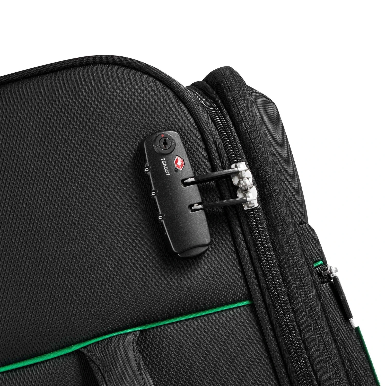 Delsey Color Block 23" Expandable Spinner Upright Delsey Color Block 23" Expandable Spinner Upright -Luggage Pros Shop Delsey Color Block 23 Expandable Spinner Upright 18