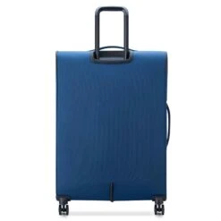 Delsey Color Block 27" Expandable Spinner Upright -Luggage Pros Shop Delsey Color Block 27 Expandable Spinner Upright 13