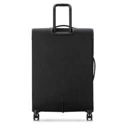 Delsey Color Block 27" Expandable Spinner Upright -Luggage Pros Shop Delsey Color Block 27 Expandable Spinner Upright 14