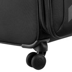 Delsey Color Block 27" Expandable Spinner Upright -Luggage Pros Shop Delsey Color Block 27 Expandable Spinner Upright 17