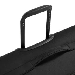 Delsey Color Block 27" Expandable Spinner Upright -Luggage Pros Shop Delsey Color Block 27 Expandable Spinner Upright 18