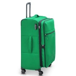 Delsey Color Block 27" Expandable Spinner Upright -Luggage Pros Shop Delsey Color Block 27 Expandable Spinner Upright 9