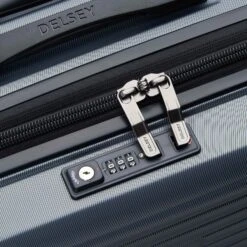 Delsey Cruise 3.0 2-Wheel Underseater -Luggage Pros Shop Delsey Cruise 3 0 2 Wheel Underseater 15