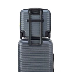 Delsey Cruise 3.0 2-Wheel Underseater -Luggage Pros Shop Delsey Cruise 3 0 2 Wheel Underseater 17