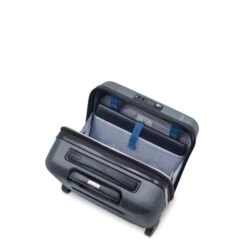 Delsey Cruise 3.0 2-Wheel Underseater -Luggage Pros Shop Delsey Cruise 3 0 2 Wheel Underseater 5