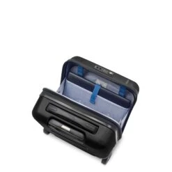 Delsey Cruise 3.0 2-Wheel Underseater -Luggage Pros Shop Delsey Cruise 3 0 2 Wheel Underseater 6