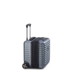 Delsey Cruise 3.0 2-Wheel Underseater -Luggage Pros Shop Delsey Cruise 3 0 2 Wheel Underseater 7