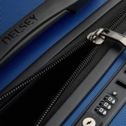 Delsey Cruise 3.0 26" Trunk Spinner -Luggage Pros Shop Delsey Cruise 3 0 26 Trunk Spinner 15