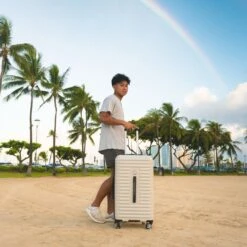 Delsey Cruise 3.0 26" Trunk Spinner -Luggage Pros Shop Delsey Cruise 3 0 26 Trunk Spinner 18